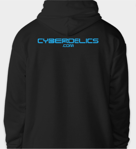
                  
                    Cyberdelic Sweatshirt
                  
                